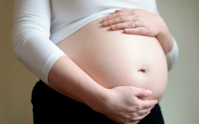 ¿Es seguro hacerse una radiografía durante el embarazo?