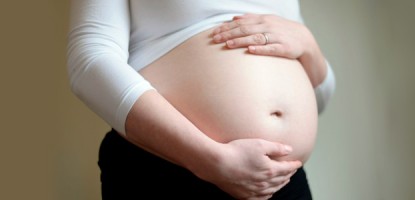 ¿Es seguro hacerse una radiografía durante el embarazo?