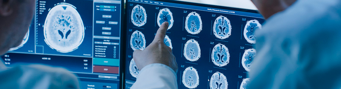 Las siete principales razones de la importancia de la radiología