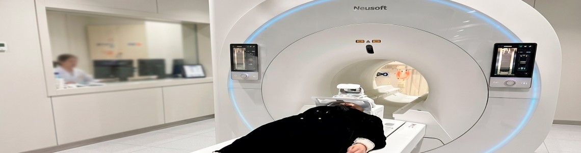 Equipos de Diagnostico por Imagen