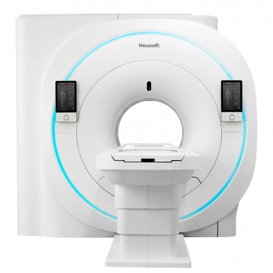 Resonador Magnetico NeuMR Universal 3.0 T