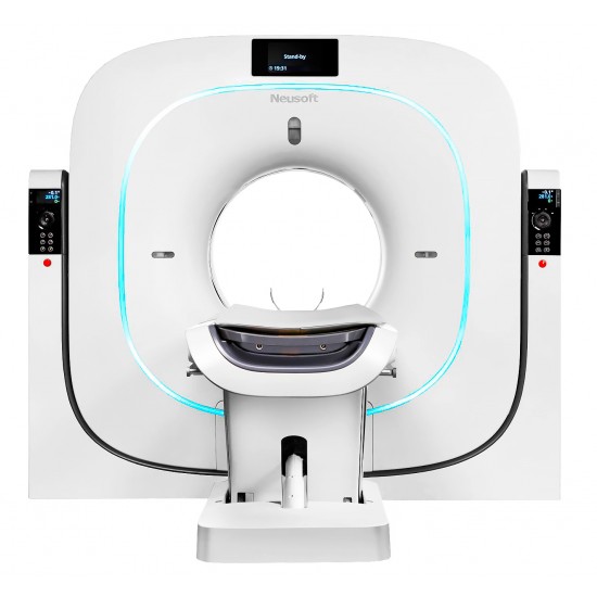 Tomografo NeuViz 128