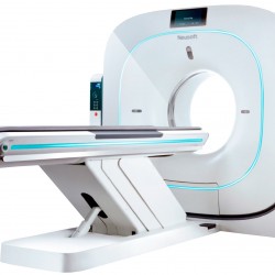 Tomografo NeuViz 128