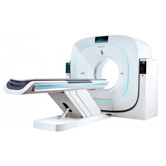 Tomografo NeuViz 128