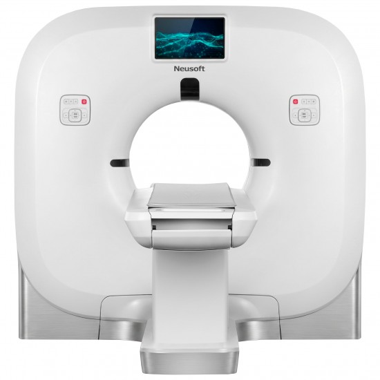 Tomografo NeuViz 16 (32) AC SP