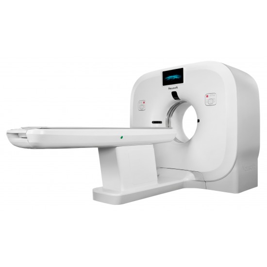 Tomografo NeuViz 16 (32) AC SP