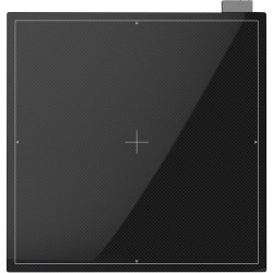 17x17 SCV Flat Panel detector Inalámbrico para radiografía polivalente