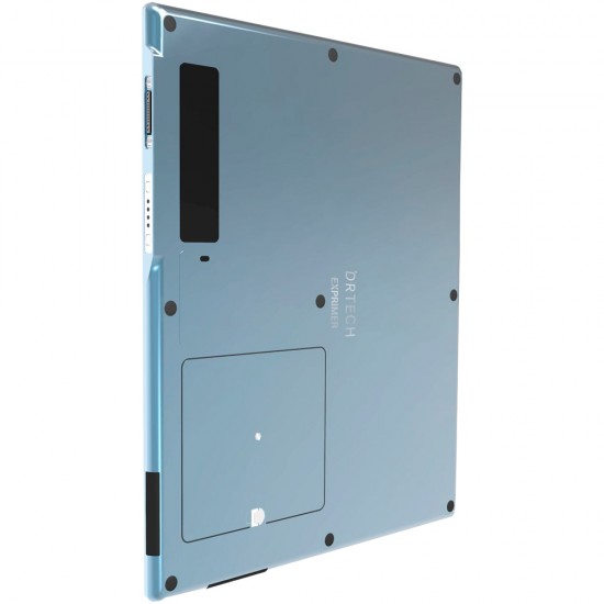 14X17 EVS3643W Flat Panel detector inalambrico