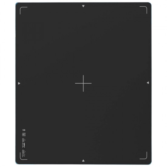 14X17 EVS3643W Flat Panel detector inalambrico
