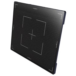 14x17 MD14 Flat Panel detector Dual - Inalámbrico Alambrico