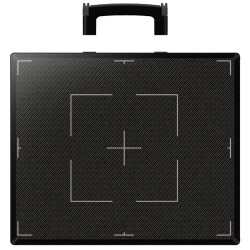 14x17 MD14 Flat Panel detector Dual - Inalámbrico Alambrico