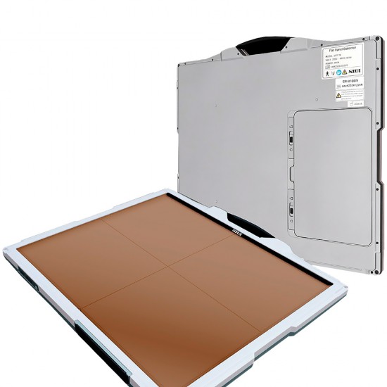 14x17 Flat Panel detector SFD-1X