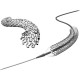 DES Sistema de stent coronario liberador de sirolimus