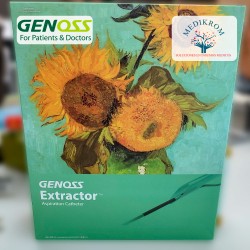 Extractor - Catéter de aspiración