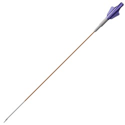 Extractor - Catéter de aspiración