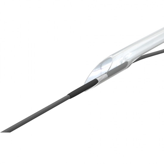 Extractor - Catéter de aspiración