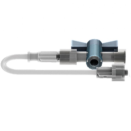 Extractor - Catéter de aspiración