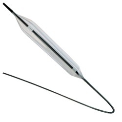 NC PTCA Catéter de globo