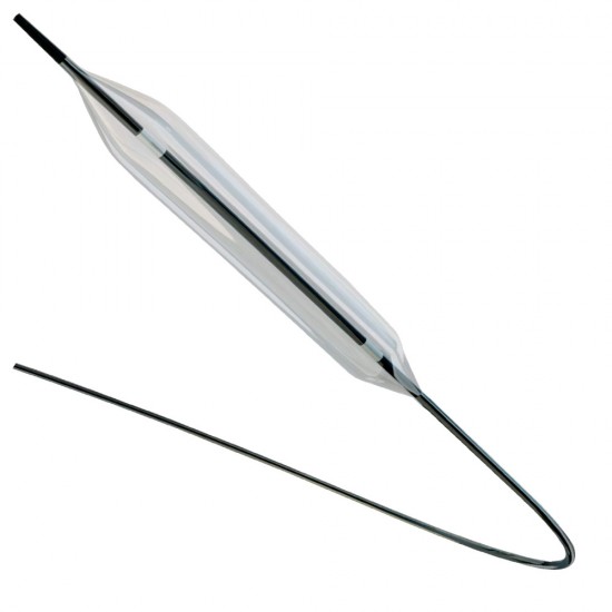 NC PTCA Catéter de globo