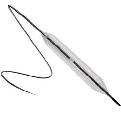 PTCA Catéter de globo CTO