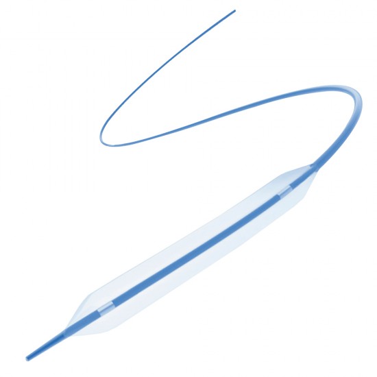 PTA Balloon Catheter OTW