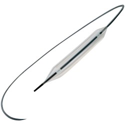 PTCA Catéter de globo