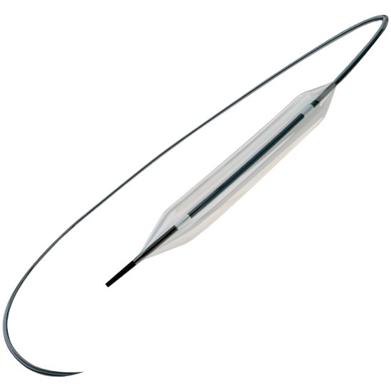 PTCA Catéter de globo