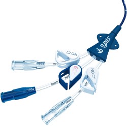 UNIS Power Injectable PICC (Peripherally Inserted Central Catheter)