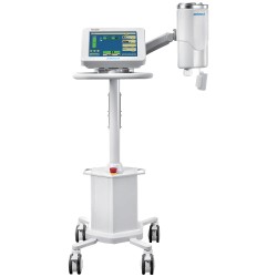 Inyector Antmed ImaStar DSA Single Head Injector ANT000150