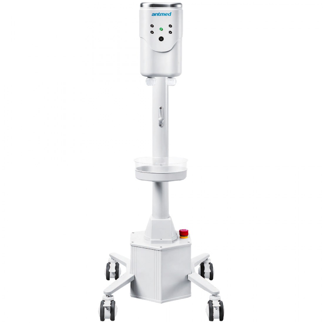 Inyector Antmed ImaStar MRI Dual Head Injector ANT065115