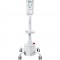 Inyector Antmed ImaStar MRI Dual Head Injector ANT065115