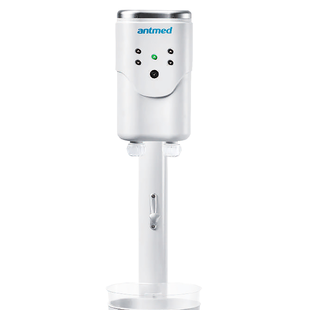 Inyector Antmed ImaStar MRI Dual Head Injector ANT065115