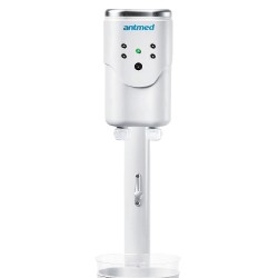 Inyector Antmed ImaStar MRI Dual Head Injector ANT065115 Inyector Antmed ImaStar MRI Dual Head Injector ANT065115