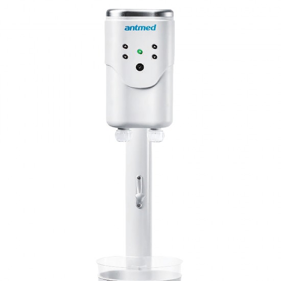 Inyector Antmed ImaStar MRI Dual Head Injector ANT065115