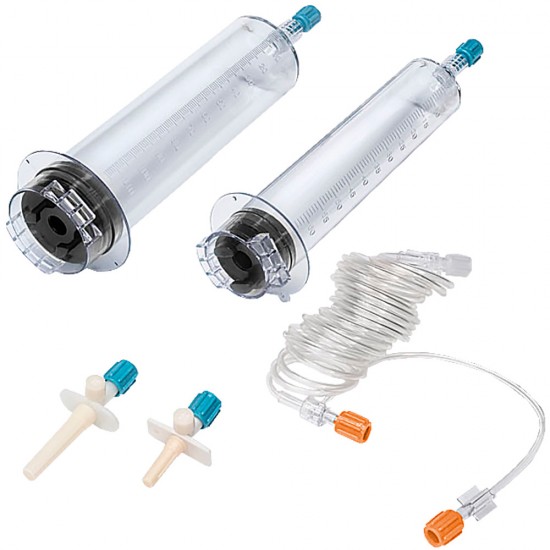 Kit de jeringa XP 65/115VS - MRXPerion