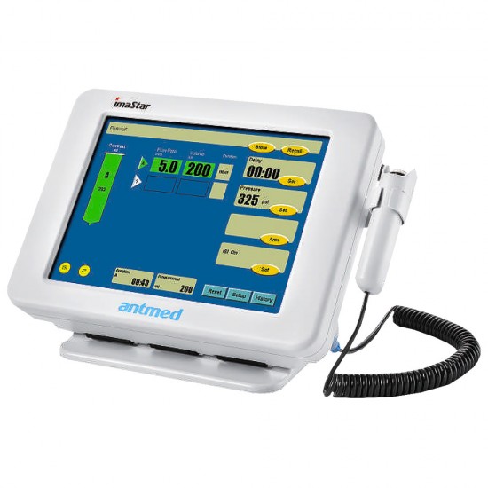 Inyector Antmed ImaStar CT Single Head ANT000200