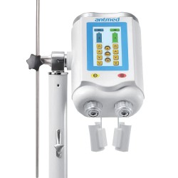 Inyector Antmed ImaStar CT Dual Head Injector ANT200200L Inyector Antmed ImaStar CT Dual Head Injector ANT200200L