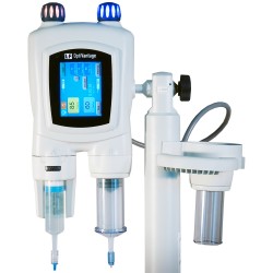 Inyector Mallinckrodt Optivantage DH Inyector Mallinckrodt Optivantage DH