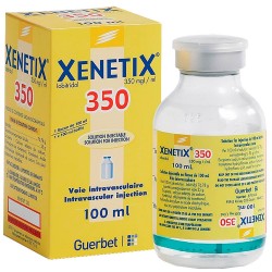 Xenetix® - Solución inyectable
