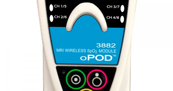 Accesorios Monitores Signos Vitales - PODs inalámbricos de larga ...