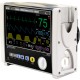 Monitor de signos vitales compatible con RM  MOD. 3880