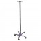 SOPORTE RODABLE NO MAGNETICO IRADIMED 1119 IV POLE