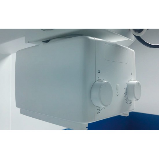 Sistema de diagnostico rayos X - GXR-40