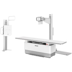 Sistema de diagnostico rayos X - GXR-40