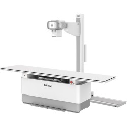 Sistema de diagnostico rayos X - GXR-40