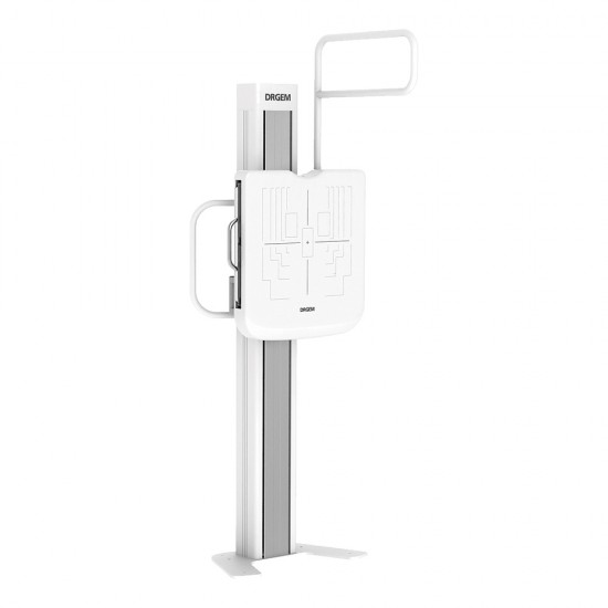 Sistema de diagnostico rayos X - GXR-40