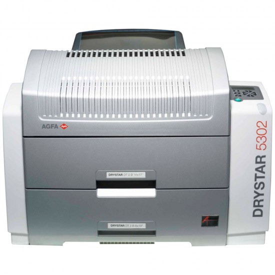 Impresora DRYSTAR 5302
