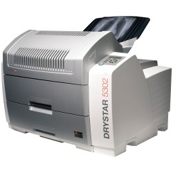 Impresora DRYSTAR 5302