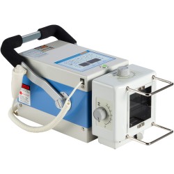 Unidad de Rayos X Portátil POSKOM Mod. PXM-20BT PLUS